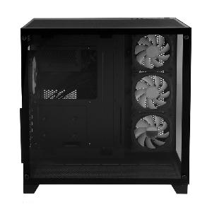 Fater FG-800B Mid Tower Case