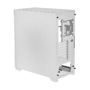 کیس کامپیوتر فاطر مدل FG-770W Fater FG-770W Mid Tower Case