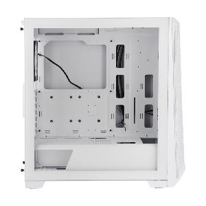 کیس کامپیوتر فاطر مدل FG-770W Fater FG-770W Mid Tower Case