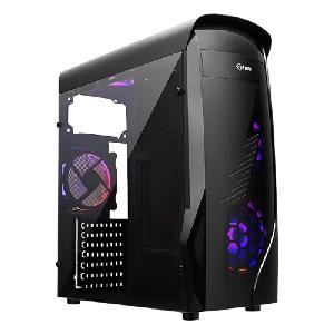 Fater FG-510M Mid Tower Case
