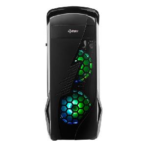 Fater FG-510M Mid Tower Case