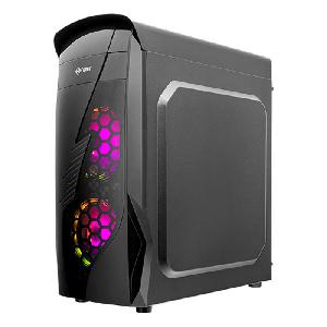 Fater FG-510M Mid Tower Case