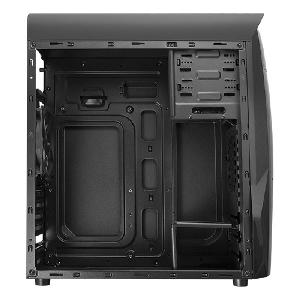 Fater FG-510M Mid Tower Case