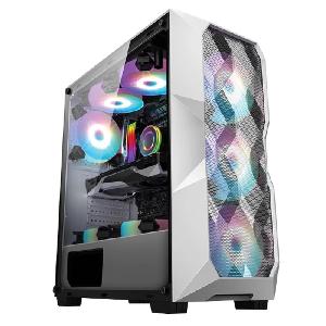 Fater FG-730W Mid Tower Case