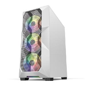 Fater FG-730W Mid Tower Case