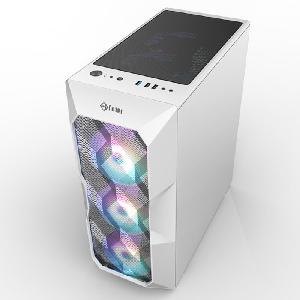 Fater FG-730W Mid Tower Case