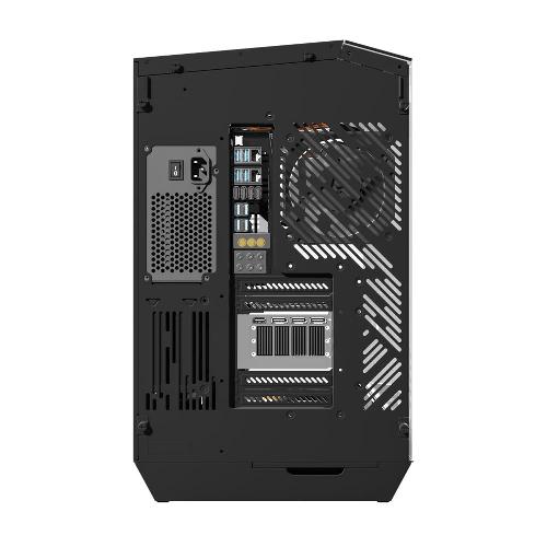 DarkFlash DY470 ATX PC Case