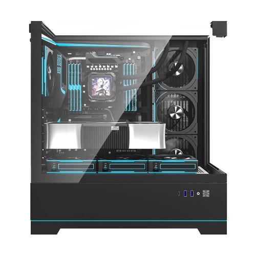 DarkFlash DY450 Pro ATX PC Case