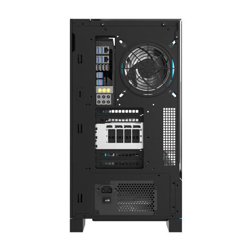 DarkFlash DY450 Pro ATX PC Case