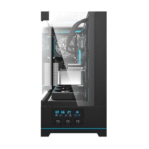 DarkFlash DY450 Pro ATX PC Case