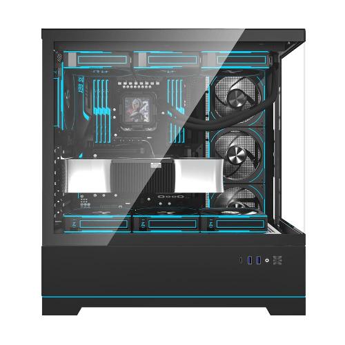 DarkFlash DY451 Pro ATX PC Case