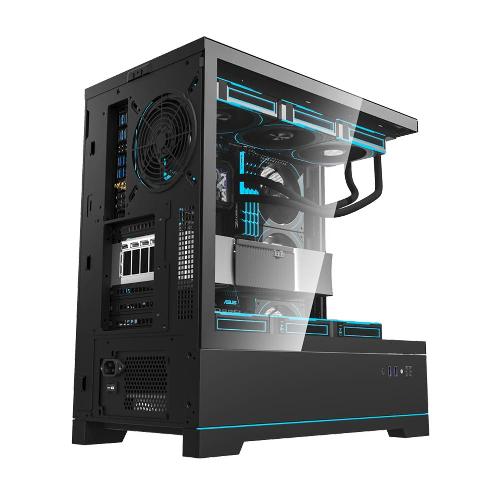 DarkFlash DY451 Pro ATX PC Case