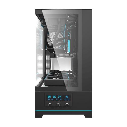 DarkFlash DY451 Pro ATX PC Case