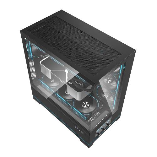 DarkFlash DY451 Pro ATX PC Case