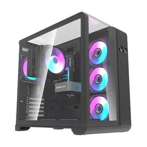 DarkFlash L280 ATX PC Case