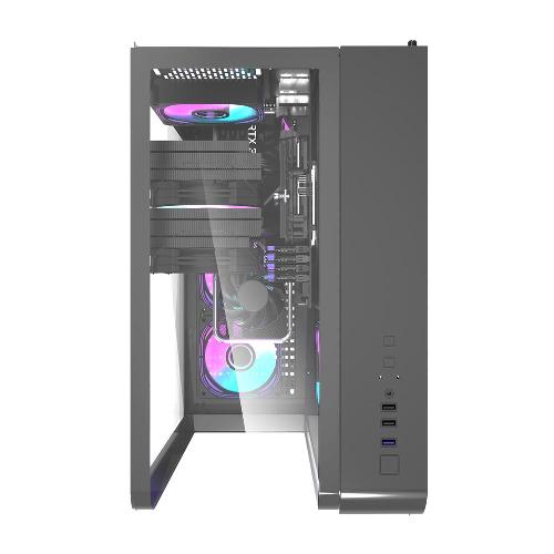 DarkFlash L280 ATX PC Case