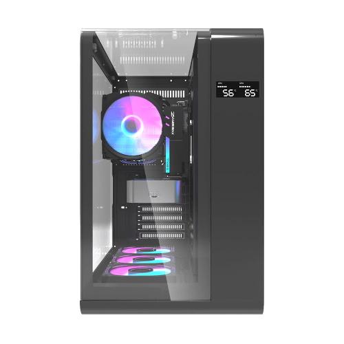 DarkFlash L280 ATX PC Case