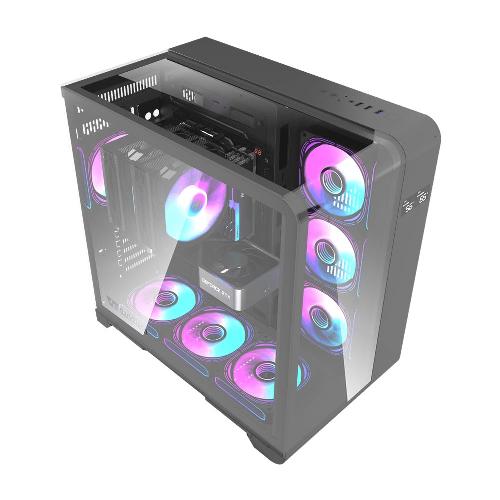 DarkFlash L280 ATX PC Case