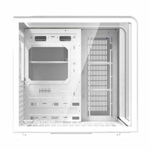 DarkFlash L280 ATX wh PC Case