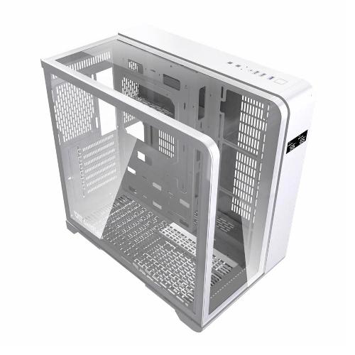 DarkFlash L280 ATX wh PC Case