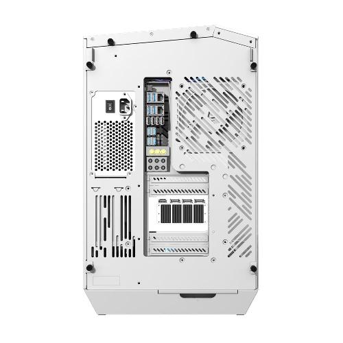 DarkFlash DY470 ATX  wh PC Case