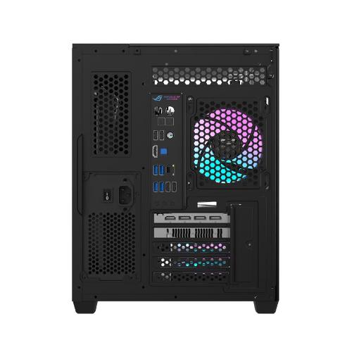 DarkFlash TH285M M-ATX PC Case
