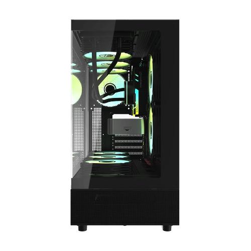 DarkFlash DPX90 ATX PC Case