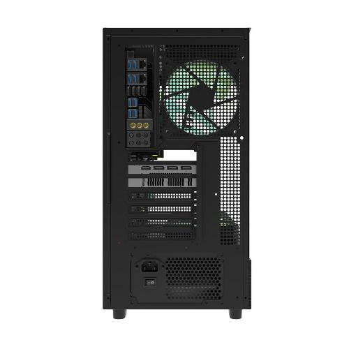 DarkFlash DPX90 ATX PC Case