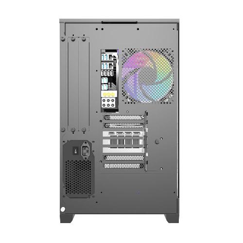 DarkFlash DQX90 ATX PC Case
