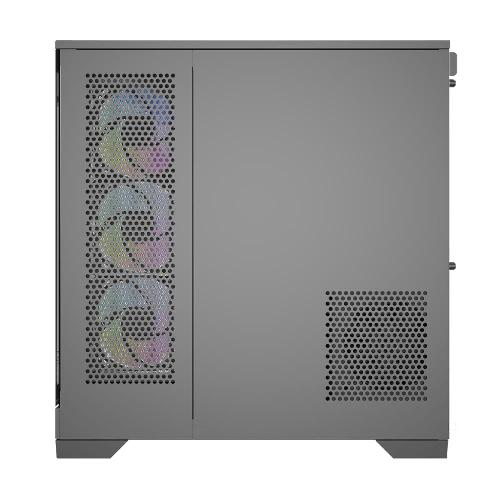 DarkFlash DQX90 ATX PC Case