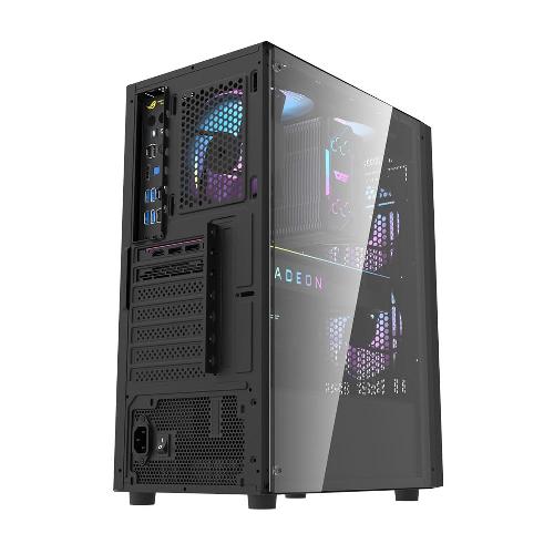 DarkFlash A290 ATX PC Case