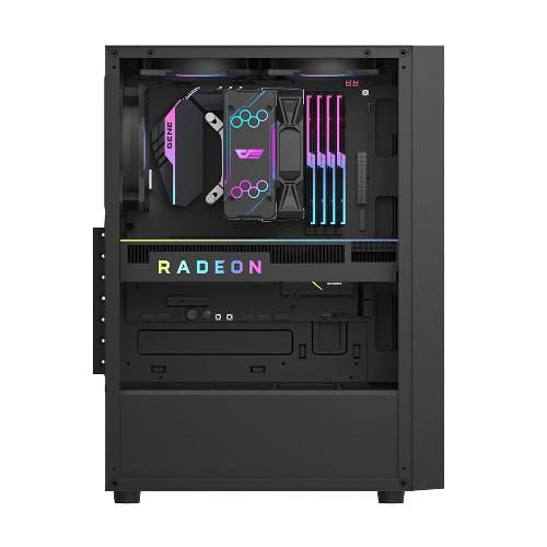 DarkFlash A290 ATX PC Case
