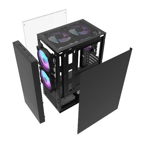DarkFlash A290 ATX PC Case
