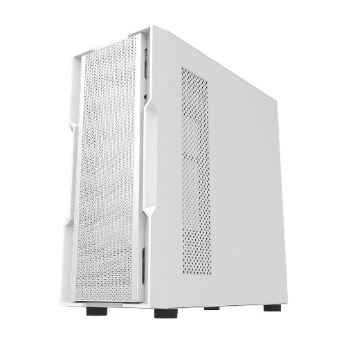 DarkFlash DK431 Mesh E-ATX wh PC Case