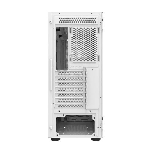 DarkFlash DK431 Mesh E-ATX wh PC Case