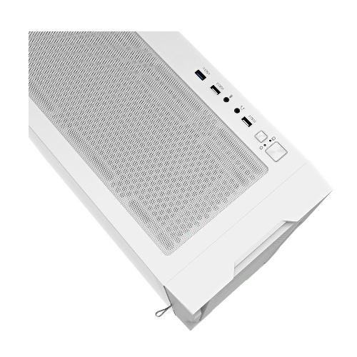 DarkFlash DK431 Mesh E-ATX wh PC Case
