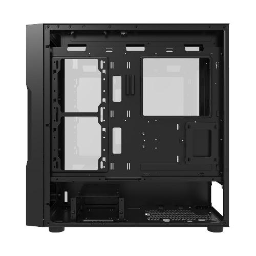 DarkFlash DK431 Glass E-ATX PC Case