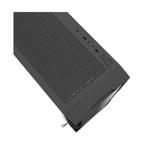 DarkFlash DK431 Glass E-ATX PC Case