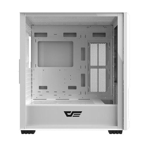 DarkFlash DF2100 wh ATX PC Case