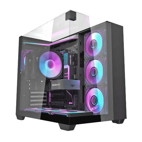 DarkFlash TH285 Case