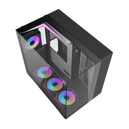 DarkFlash TH285 Case