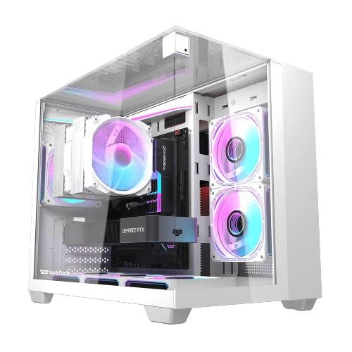 DarkFlash TH285M WH Case