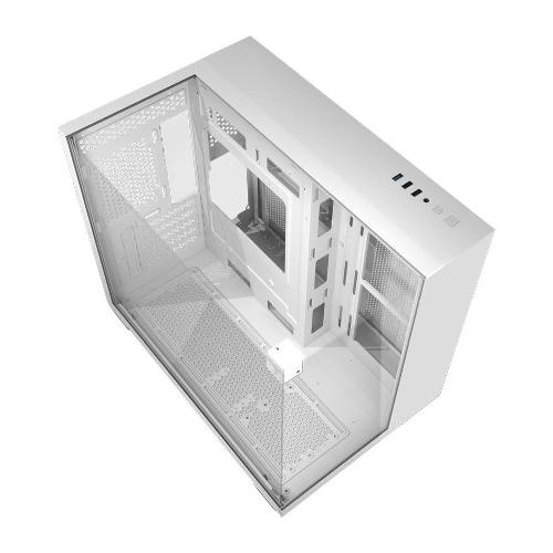 DarkFlash TH285M WH Case