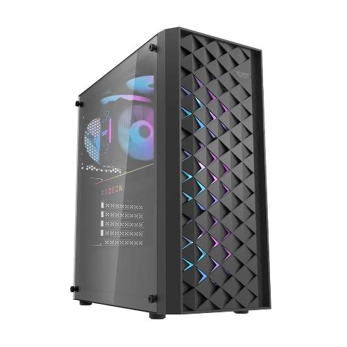 DarkFlash DK351 ATX PC Case
