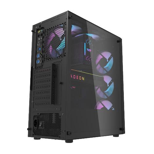 DarkFlash DK351 ATX PC Case