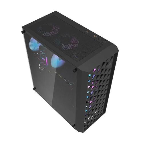 DarkFlash DK351 ATX PC Case