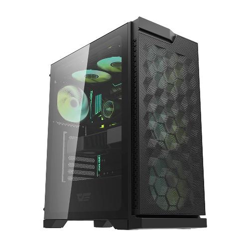 DarkFlash DK361 ATX PC Case