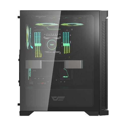 DarkFlash DK361 ATX PC Case