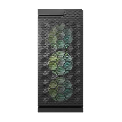 DarkFlash DK361 ATX PC Case