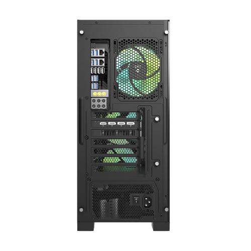 DarkFlash DK361 ATX PC Case